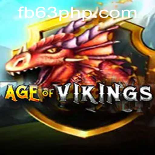 AgeofViking: An Epic Adventure into the Norse World