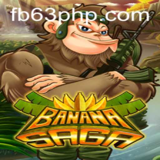 BananaSaga: Adventure into a Vibrant World of Fun
