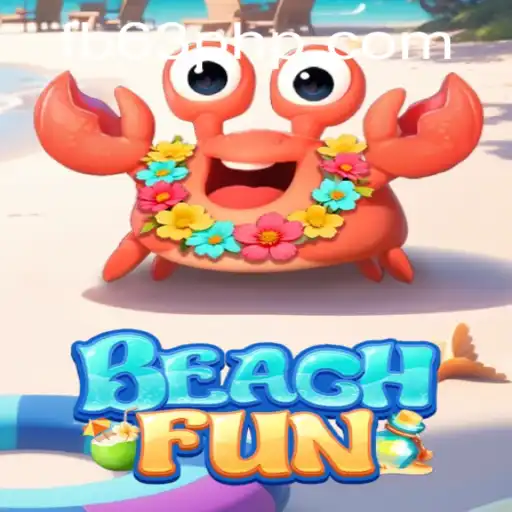Explore the Exciting World of BeachFun: A Thrilling Online Gaming Experience