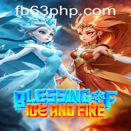 Explore the Mystical Realms of BlessingofIceandFire