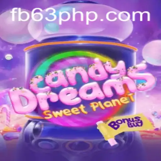 CandyDreamsSweetPlanet: A Sugary Adventure with 63PHP.COM