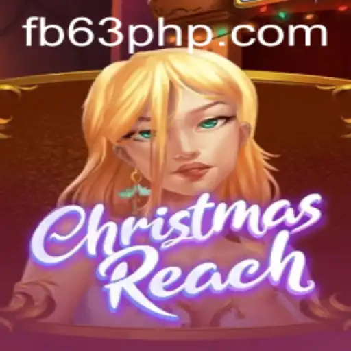 ChristmasReach: A Festive Adventure in Online Gaming