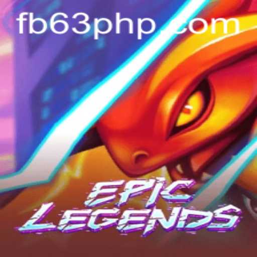 EpicLegends: A Deep Dive into the Thrilling Game and the Buzz Around 63PHP.COM