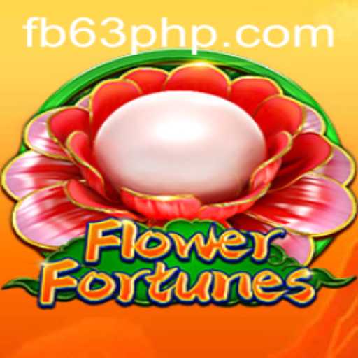 FlowerFortunes: A Blossoming Adventure - The Ultimate Game Experience with 63PHP.COM