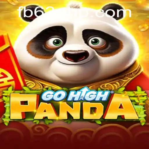 GoHighPanda: The Exciting New Game Experience with 63PHP.COM