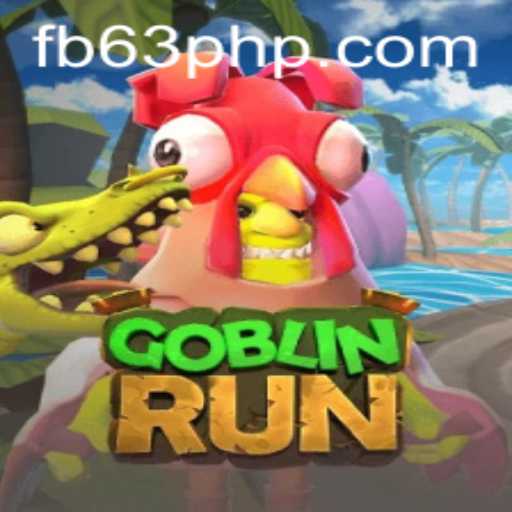 Experience the Thrill of 'GoblinRun' with 63PHP.COM