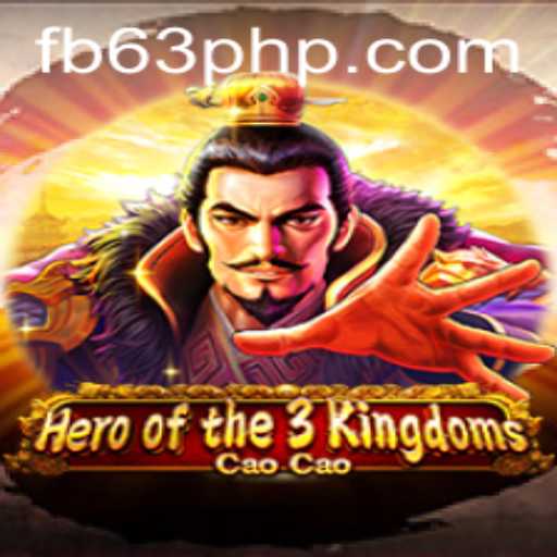 Heroofthe3KingdomsCaoCao: A Deep Dive into the Epic Strategy Game