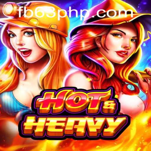 Unveiling HotHeavy: A Thrilling Gaming Experience at 63PHP.COM