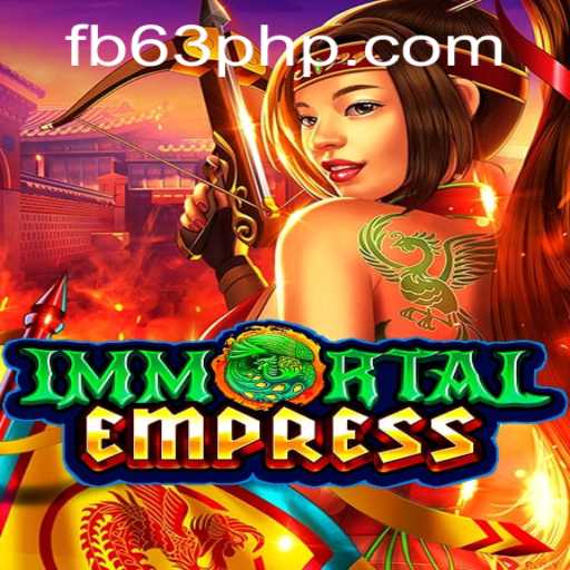 ImmortalEmpress: A Dive into the Epic New Game