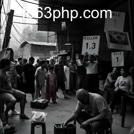 Jueteng: A Deep Dive into its Impact and Future