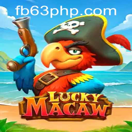 LuckyMacaw: A Thrilling Online Gaming Experience