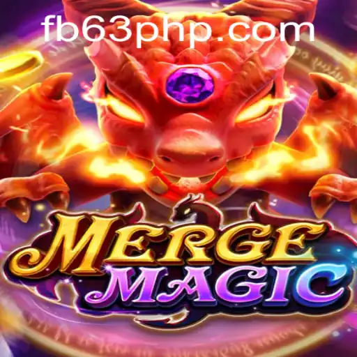 Discover the Enchanting World of MergeMagic and the Role of 63PHP.COM