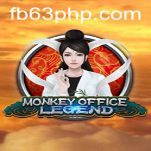Discover the Thrilling World of MonkeyOfficeLegend: A Game That Captivates