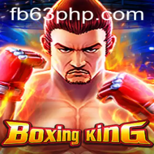 Unveiling BoxingKing: The Ultimate Gaming Addiction by 63PHP.COM