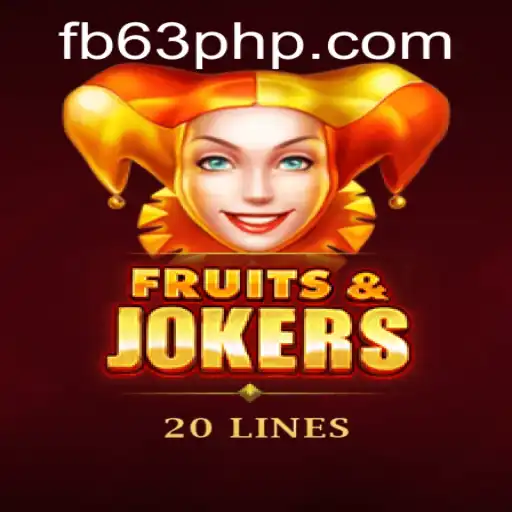 Experience Thrills with FruitsAndJokers20: A Game of Luck and Strategy