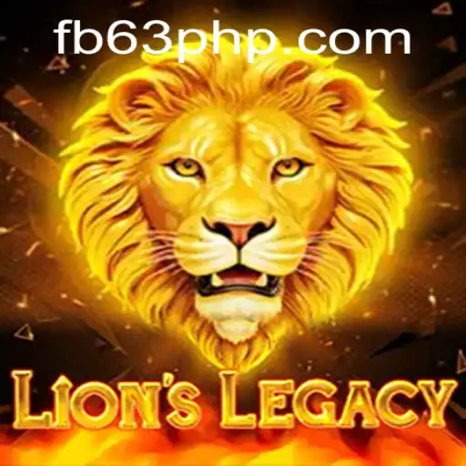 Exploring LionsLegacy: A New Gaming Phenomenon from 63PHP.COM