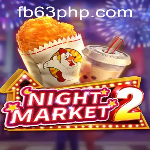Explore the Thrilling World of NightMarket2 at 63PHP.COM