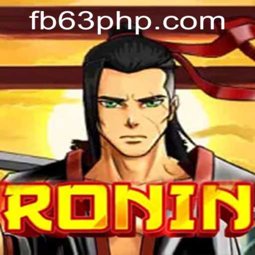 Discovering the Martial World of 'Ronin': A Journey Beyond 63PHP.COM