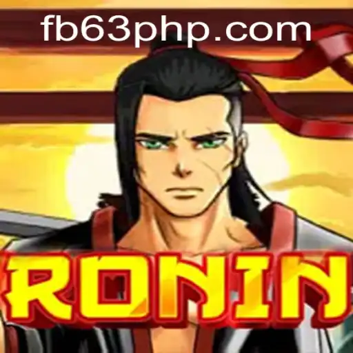 Discovering the Martial World of 'Ronin': A Journey Beyond 63PHP.COM