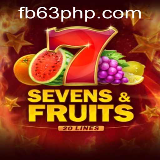 Exploring SevensFruits20 and the Online Gaming Platform 63PHP.COM