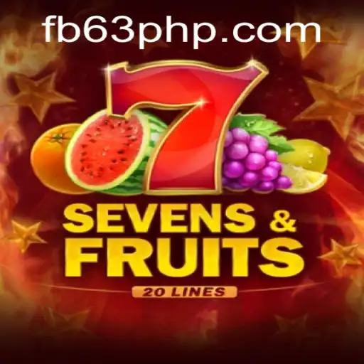 Exploring SevensFruits20 and the Online Gaming Platform 63PHP.COM