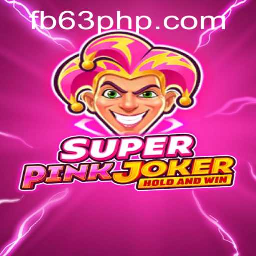 Discovering SuperPinkJoker: An Exciting Adventure