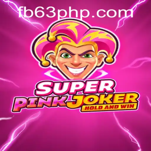 Discovering SuperPinkJoker: An Exciting Adventure