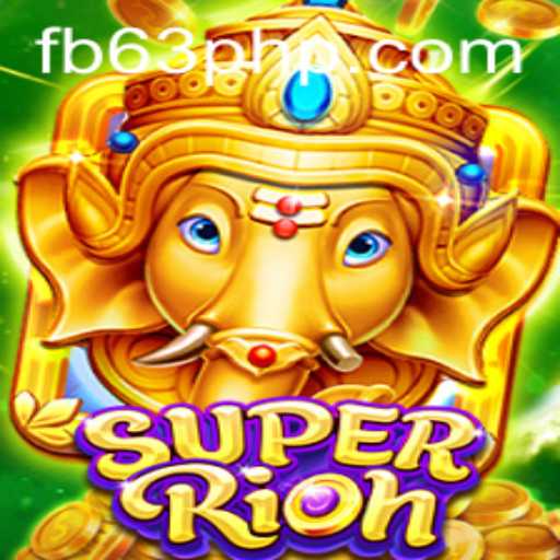 Discover the Thrilling World of SuperRich: A Comprehensive Guide