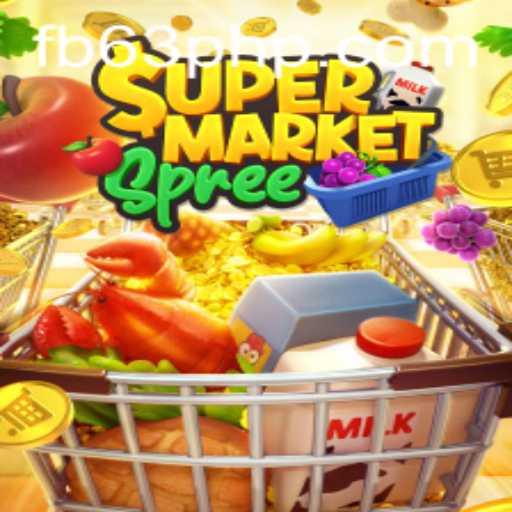 SupermarketSpree: Dive into the Shopping Frenzy with 63PHP.COM