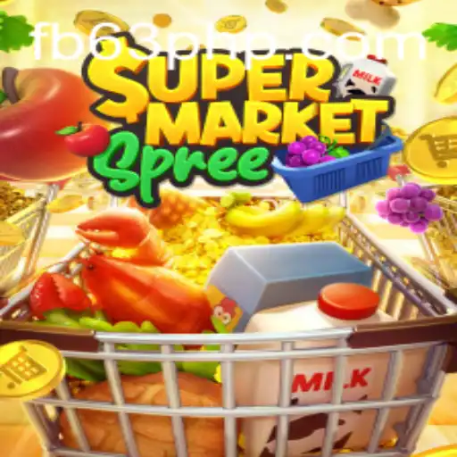 SupermarketSpree: Dive into the Shopping Frenzy with 63PHP.COM