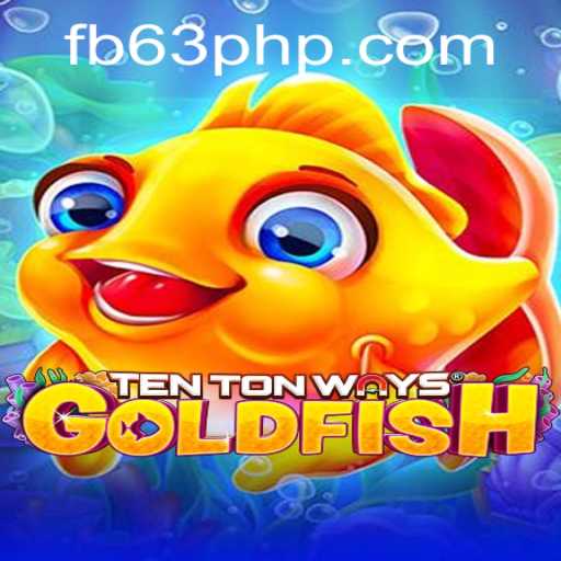 Exploring TenTonWaysGoldfish: The Innovative Game Revolutionizing The Online Experience
