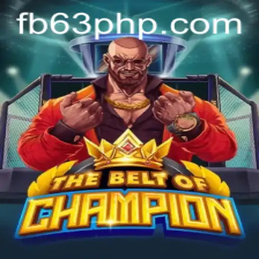 TheBeltOfChampion: Unveiling the Virtual Arena