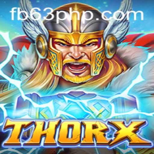 Unveiling ThorX: The Ultimate Gaming Experience from 63PHP.COM