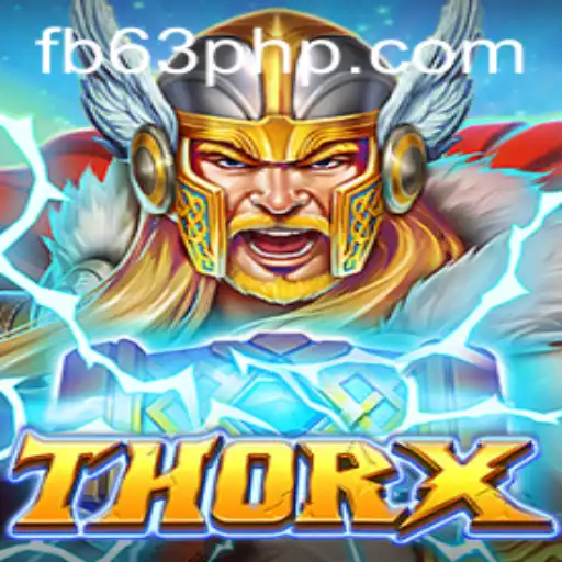 Unveiling ThorX: The Ultimate Gaming Experience from 63PHP.COM