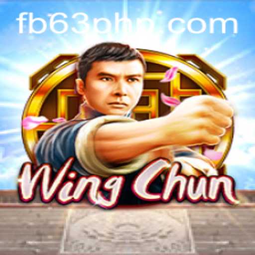 Exploring WingChun: An Immersive Online Gaming Experience with 63PHP.COM