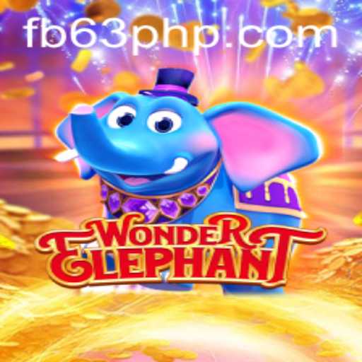 Discovering the Enchanting World of WonderElephant: A Fascinating Game Experience