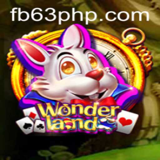 Exploring Wonderland: A Deep Dive into 63PHP.COM's Latest Game