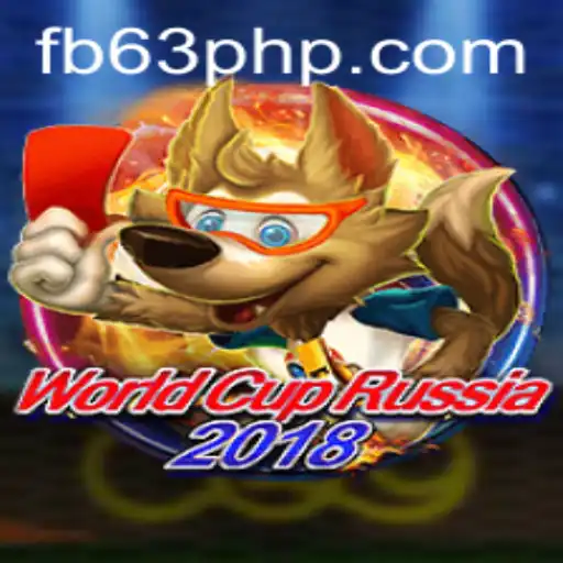 WorldCupRussia2018: An Immersive Gaming Experience with 63PHP.COM