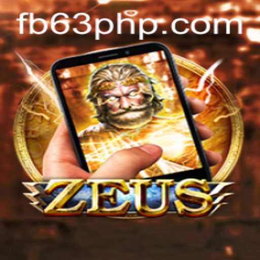 ZeusM: Unveiling the Exciting World of 63PHP.COM's Latest Game