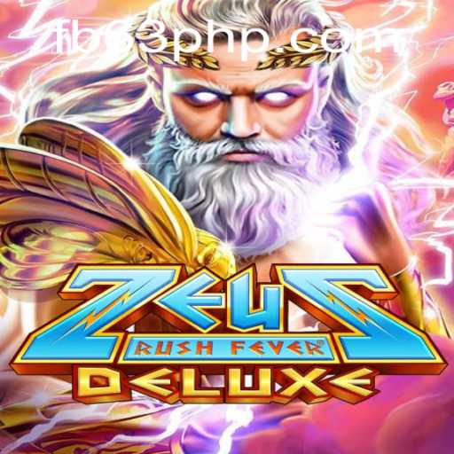 The Immersive Odyssey of ZeusRushFeverDeluxe: A Gaming Experience Revolutionizing Mythology and Entertainment
